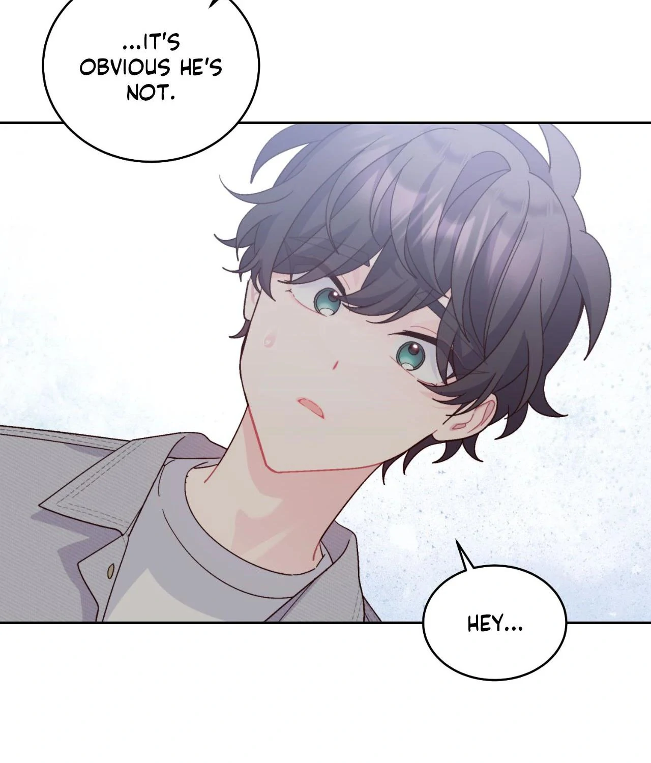 Merry Marbling「Official」 - Chapter 115 manhwa