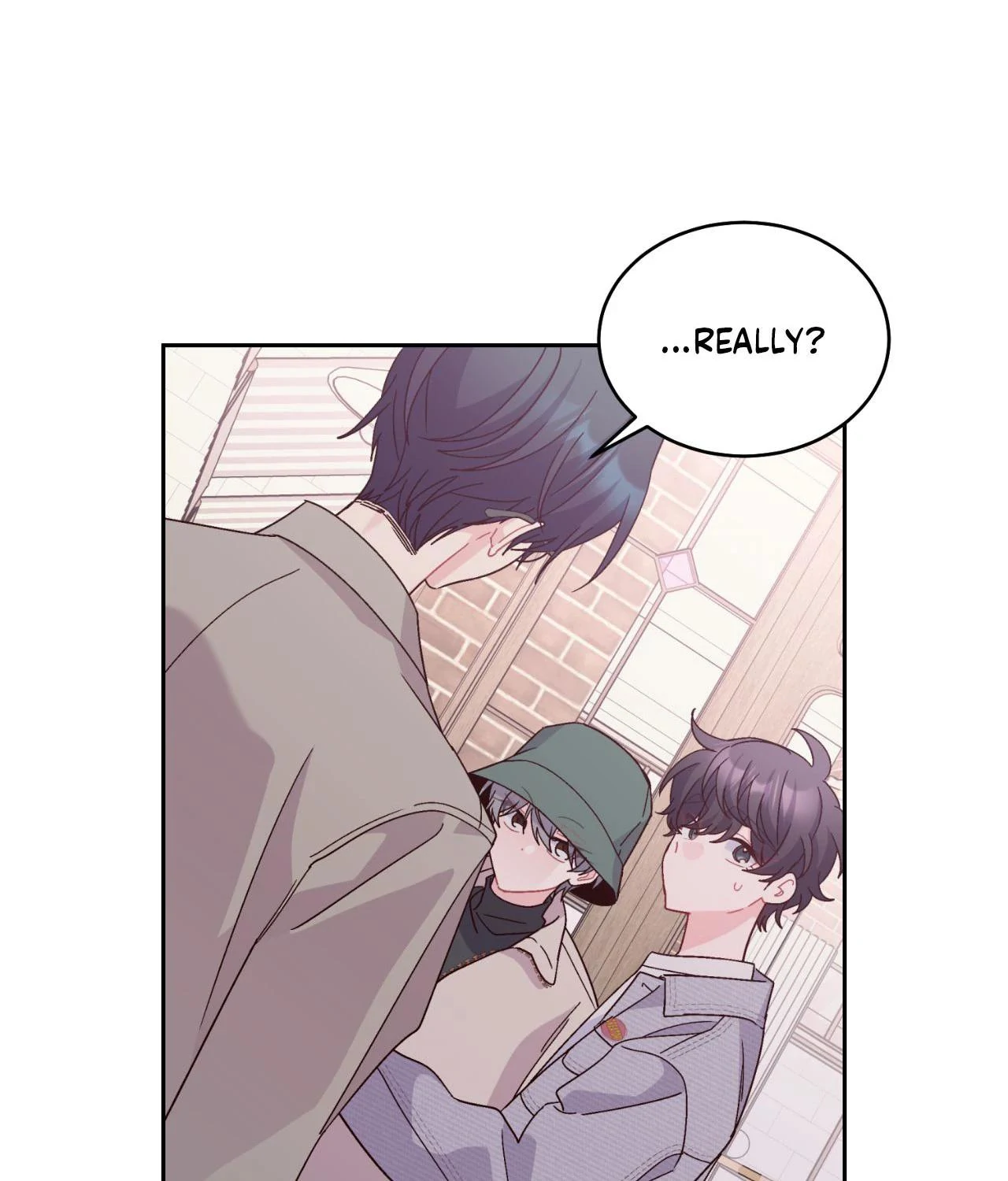 Merry Marbling「Official」 - Chapter 115 manhwa
