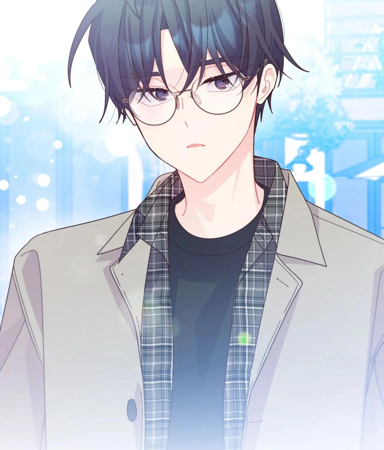 Merry Marbling「Official」 - Chapter 115 manhwa