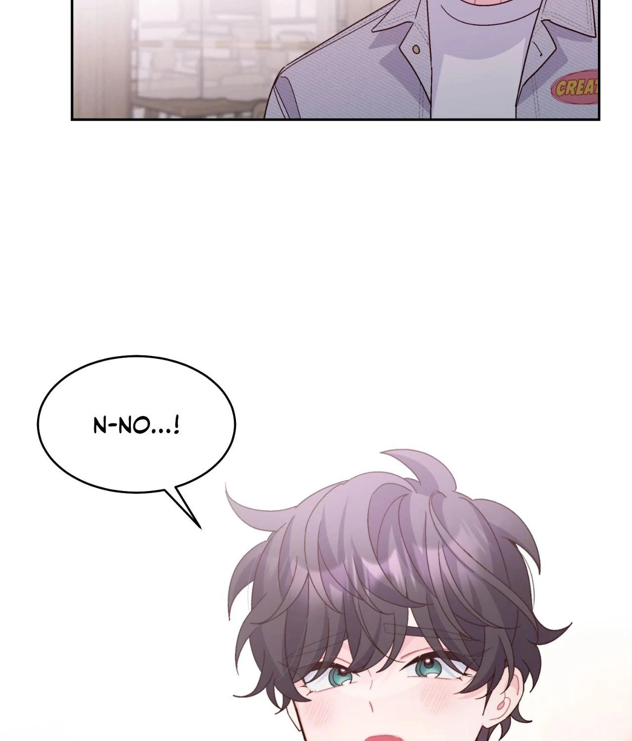 Merry Marbling「Official」 - Chapter 115 manhwa