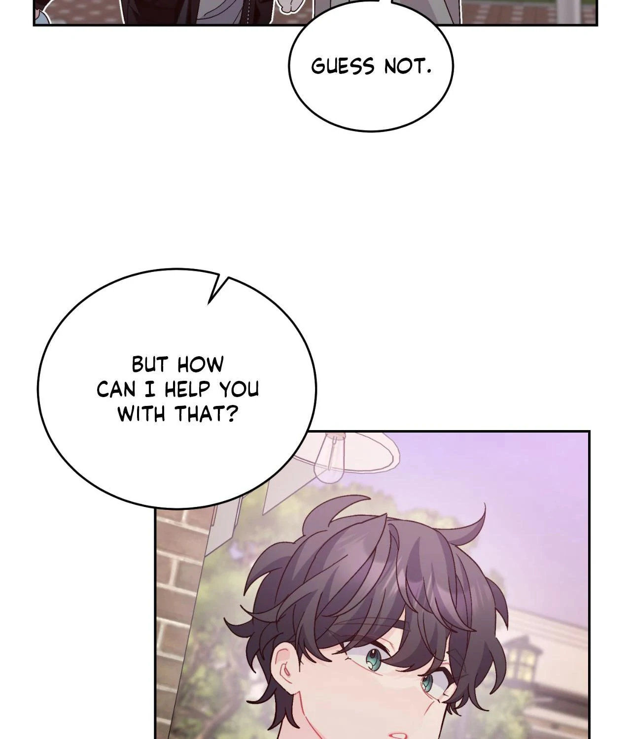 Merry Marbling「Official」 - Chapter 115 manhwa