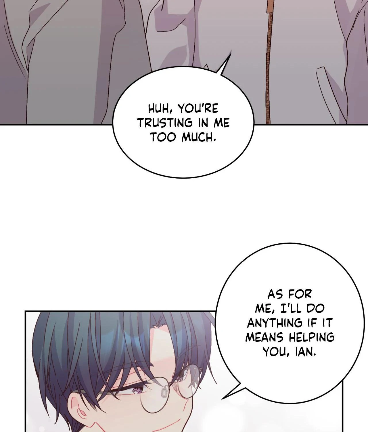 Merry Marbling「Official」 - Chapter 115 manhwa