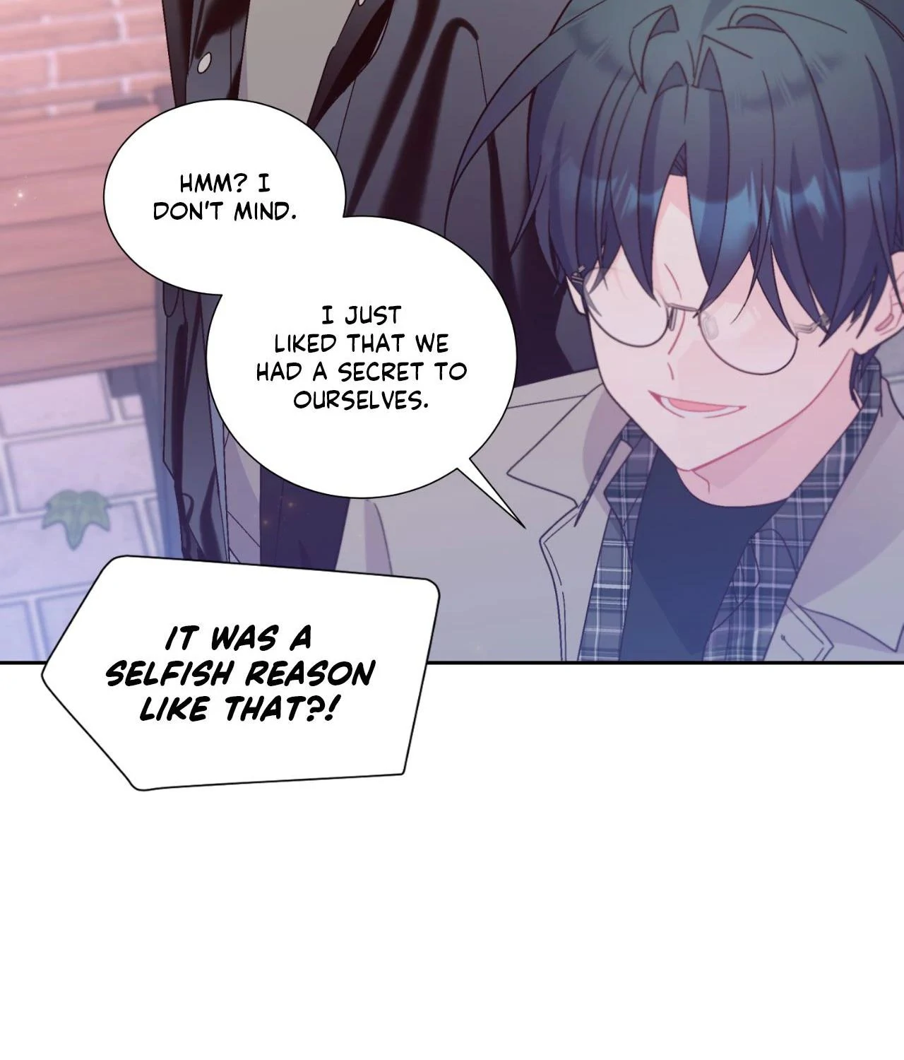 Merry Marbling「Official」 - Chapter 115 manhwa
