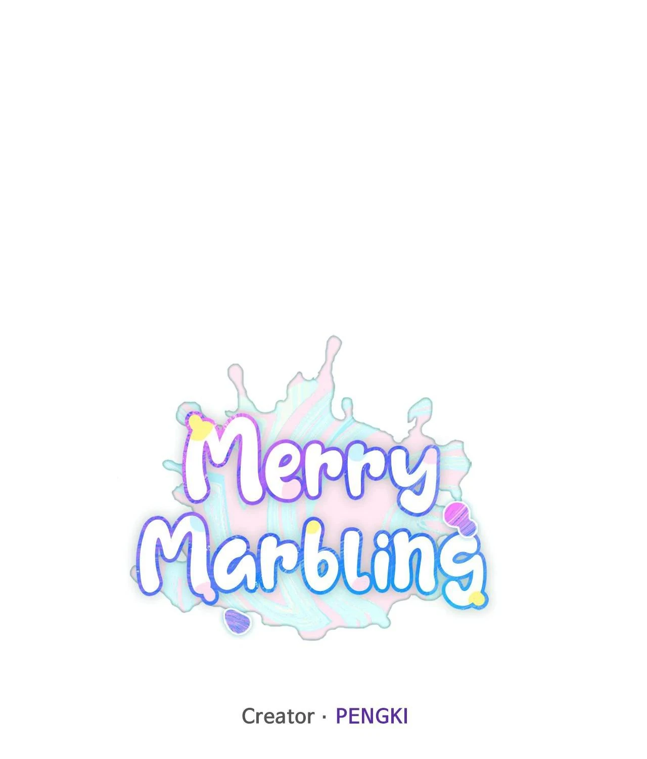 Merry Marbling「Official」 - Chapter 115 manhwa