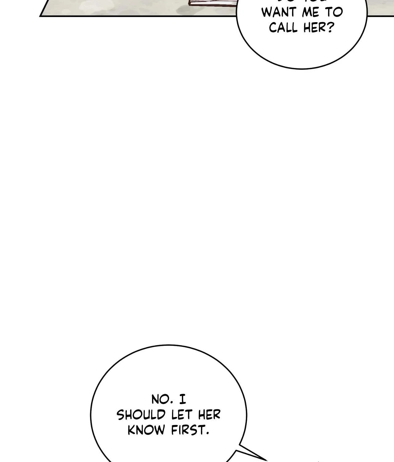 Merry Marbling「Official」 - Chapter 115 manhwa