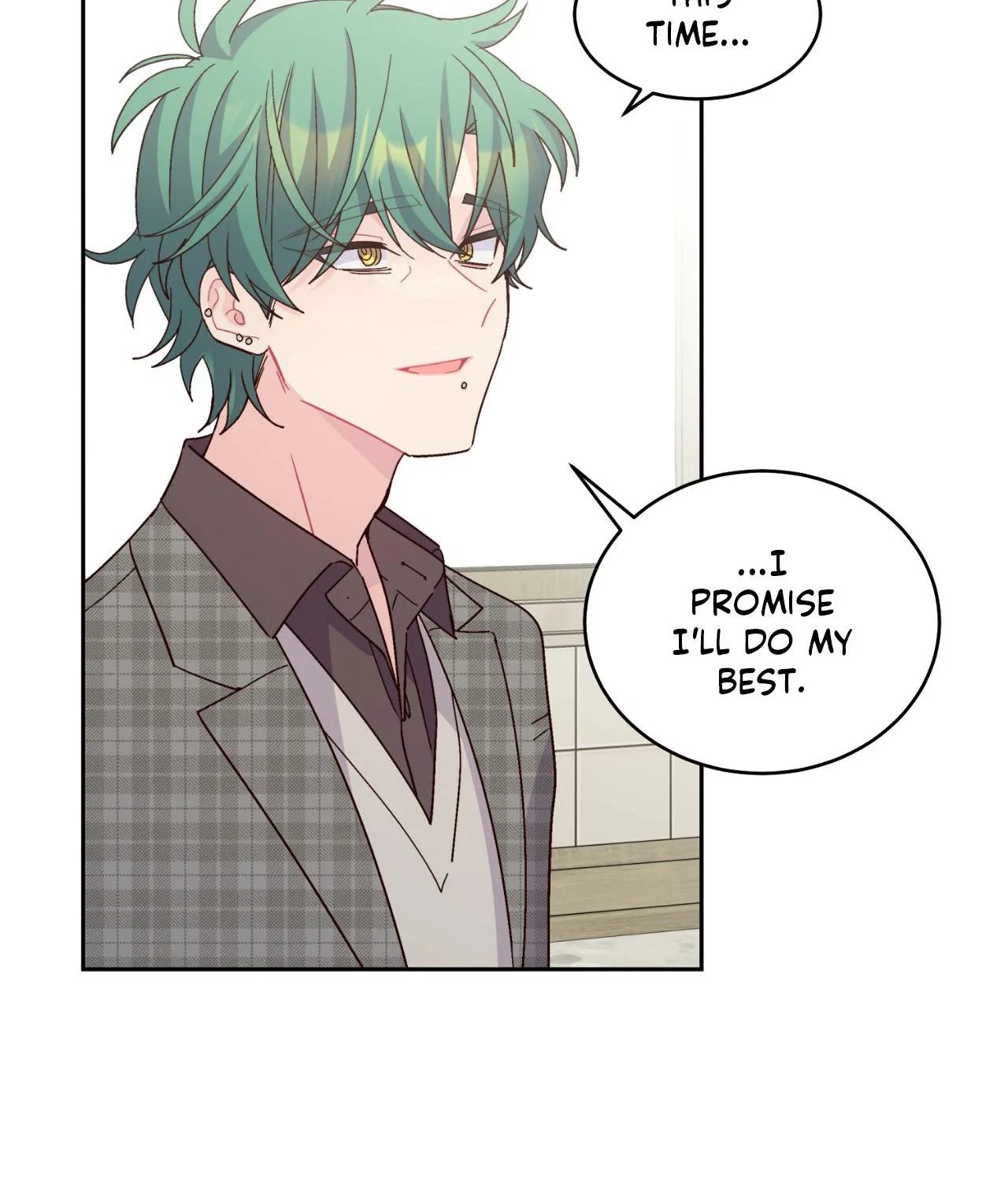 Merry Marbling「Official」 - Chapter 115 manhwa