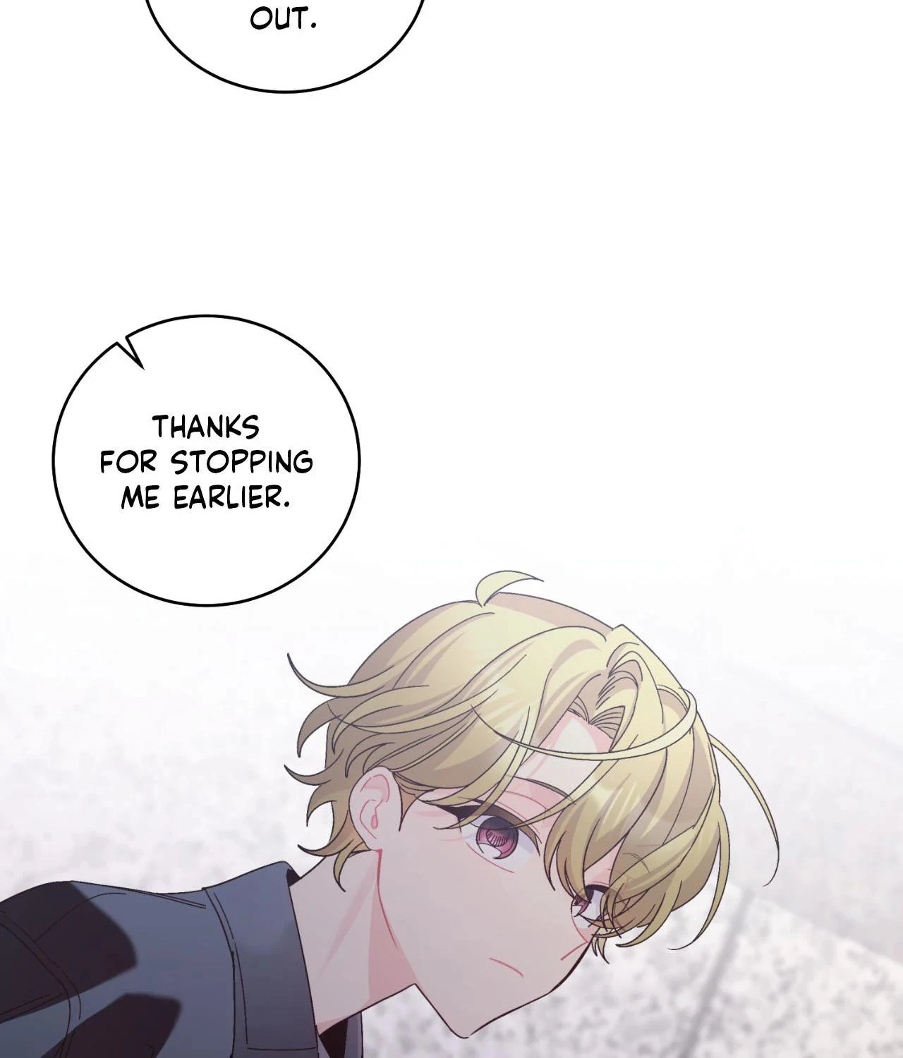 Merry Marbling「Official」 - Chapter 115 manhwa