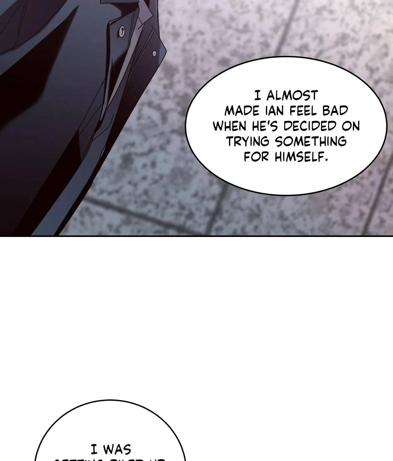 Merry Marbling「Official」 - Chapter 115 manhwa