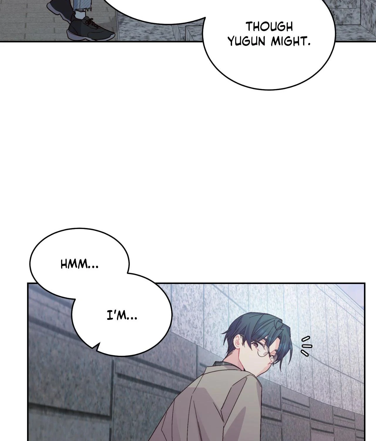 Merry Marbling「Official」 - Chapter 115 manhwa