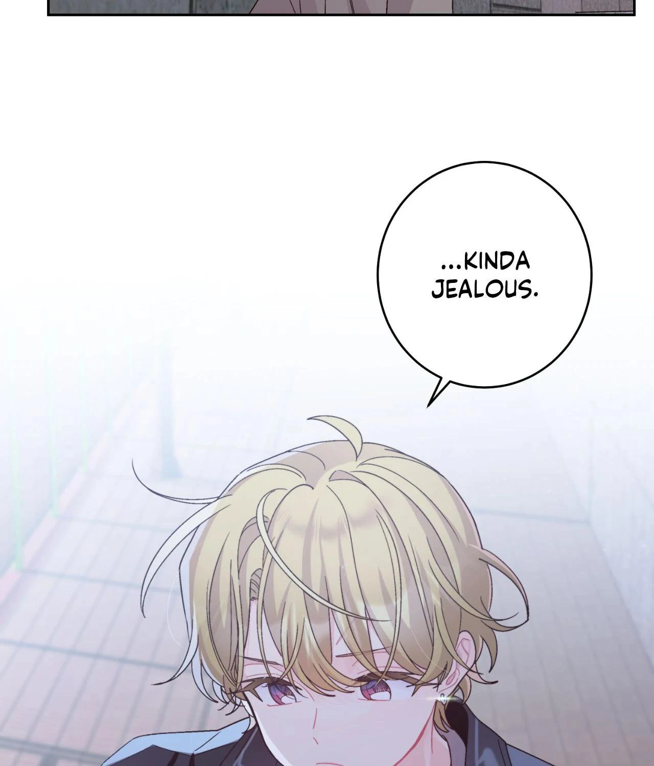 Merry Marbling「Official」 - Chapter 115 manhwa