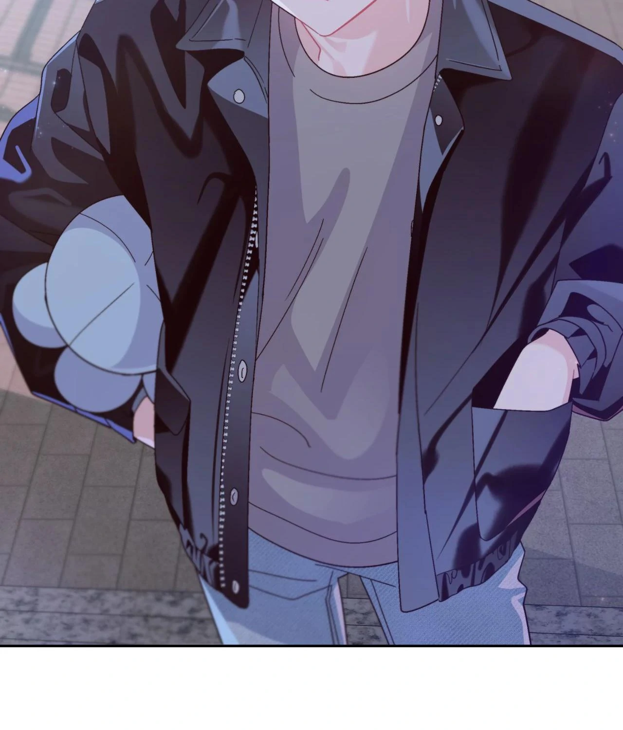 Merry Marbling「Official」 - Chapter 115 manhwa