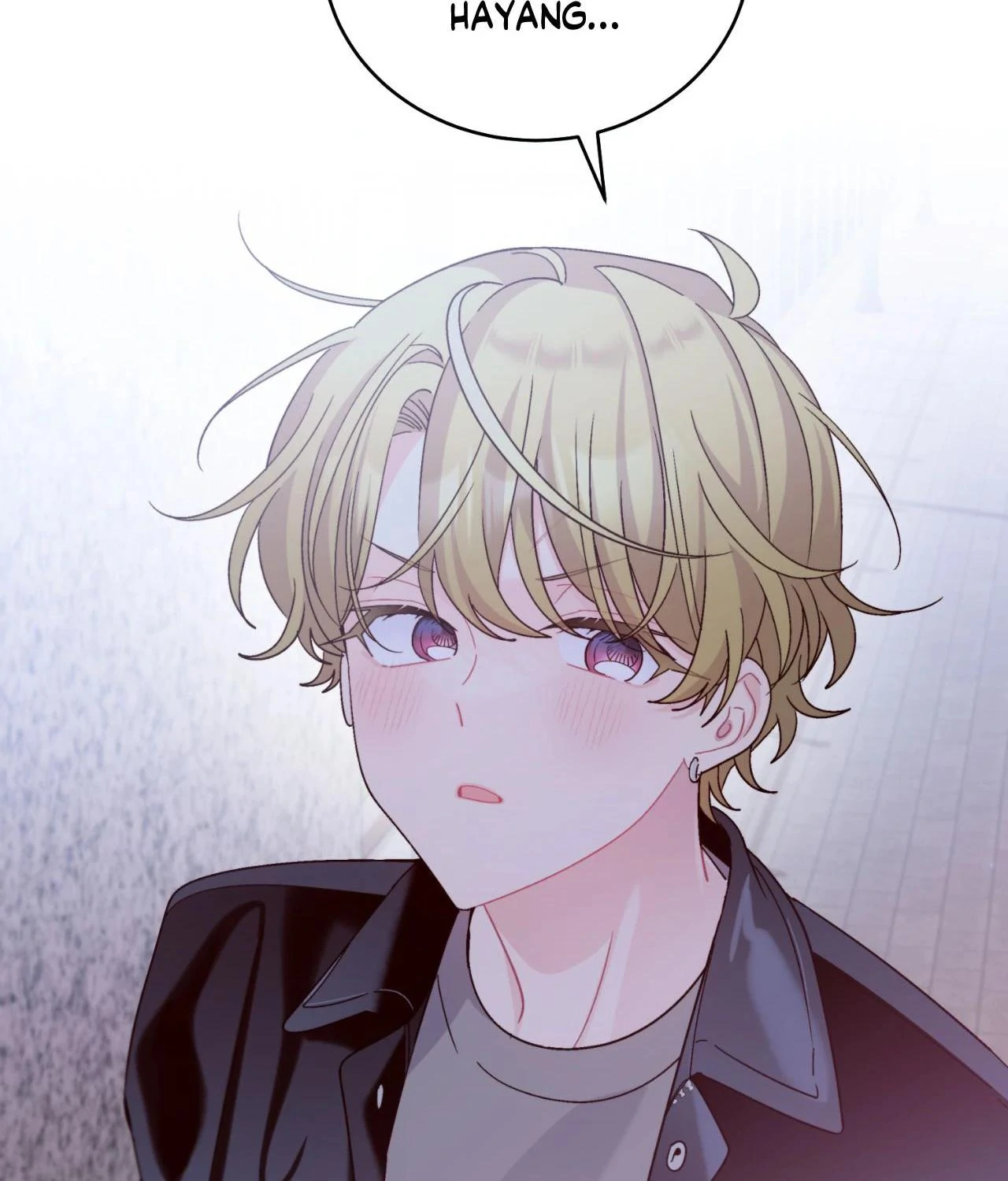 Merry Marbling「Official」 - Chapter 115 manhwa