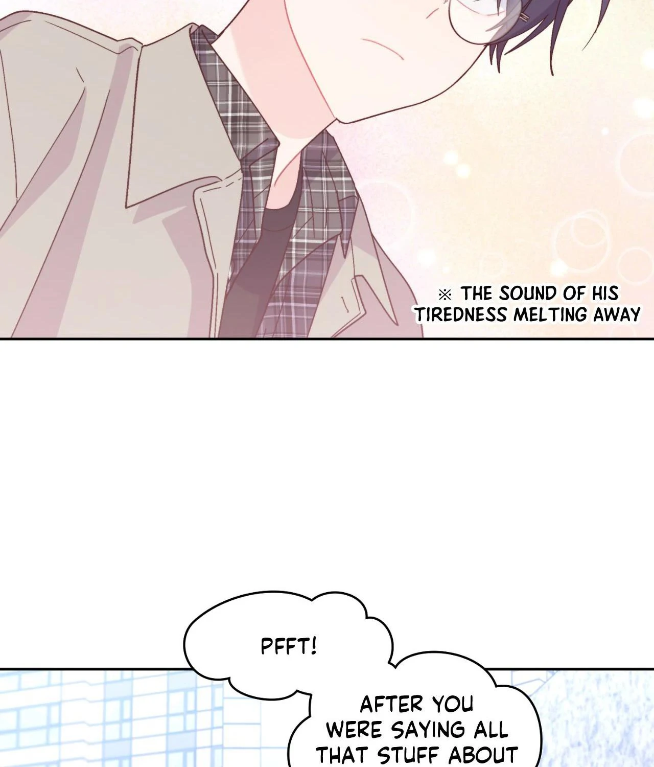 Merry Marbling「Official」 - Chapter 115 manhwa