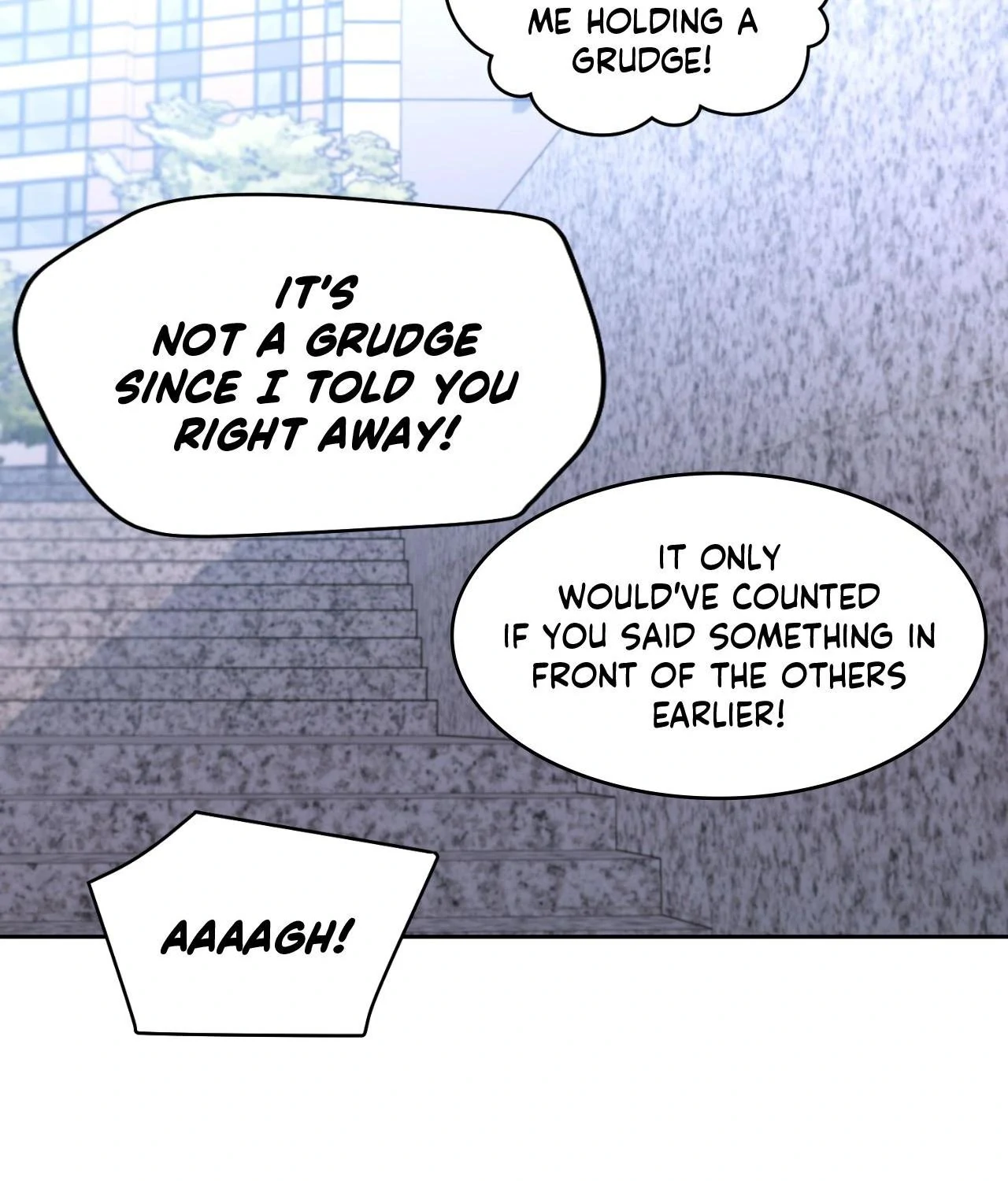Merry Marbling「Official」 - Chapter 115 manhwa