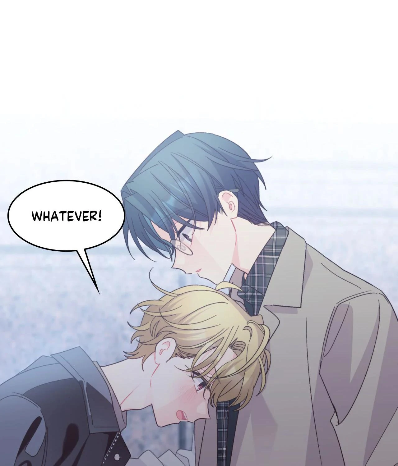 Merry Marbling「Official」 - Chapter 115 manhwa