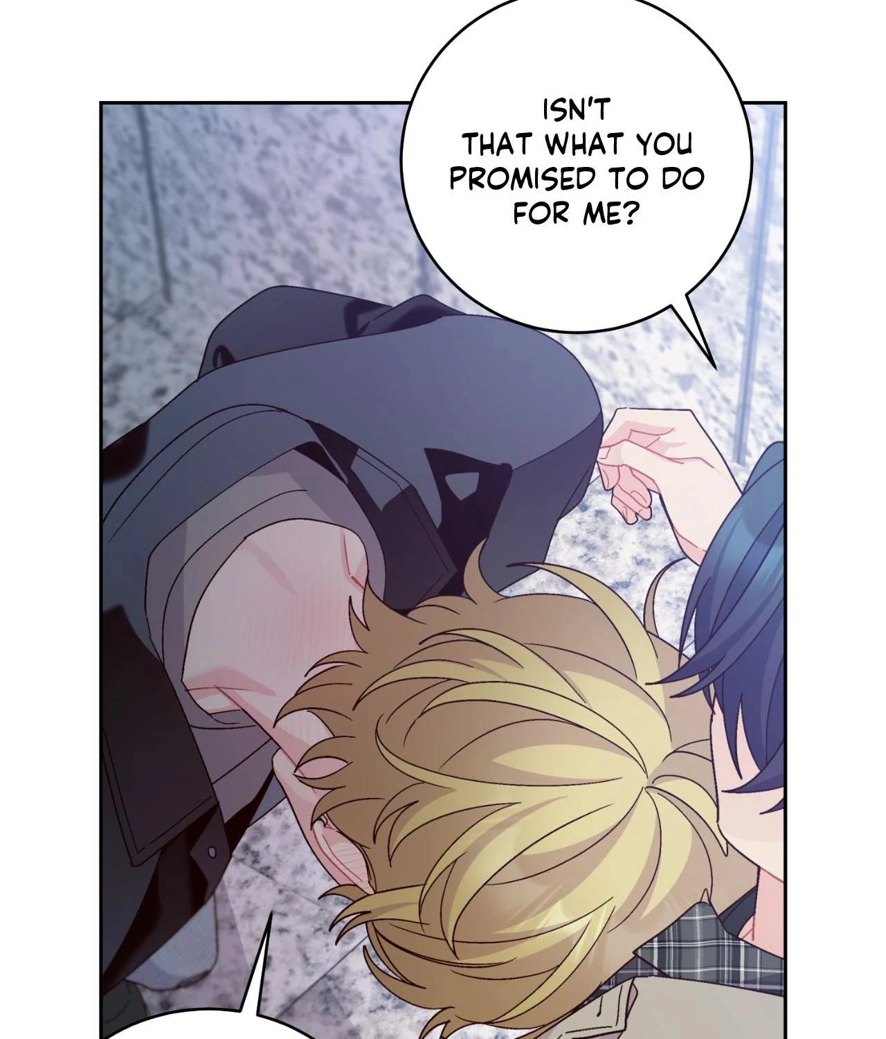 Merry Marbling「Official」 - Chapter 115 manhwa
