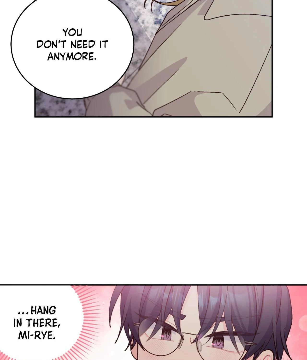 Merry Marbling「Official」 - Chapter 115 manhwa