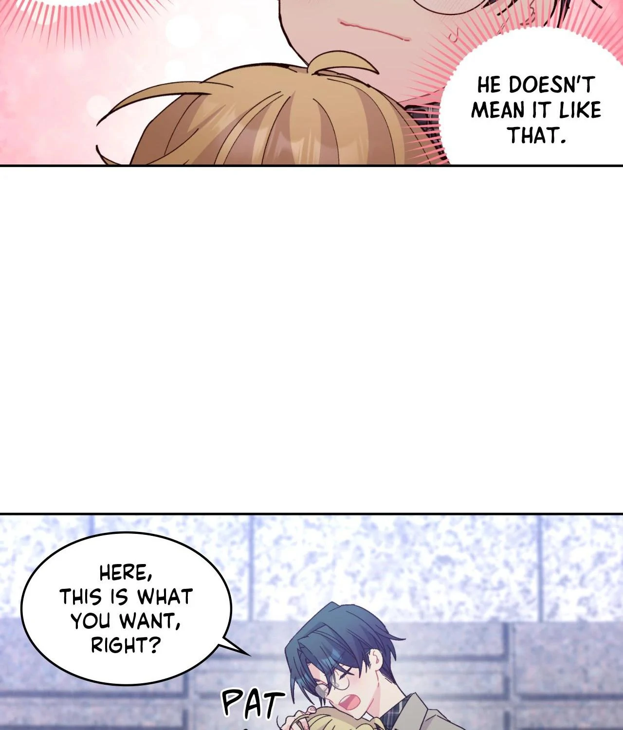 Merry Marbling「Official」 - Chapter 115 manhwa