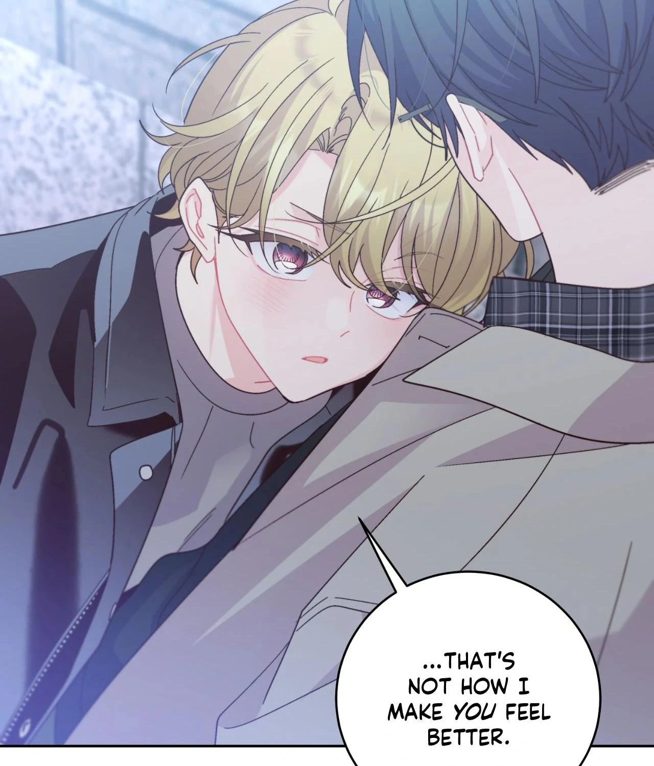 Merry Marbling「Official」 - Chapter 115 manhwa