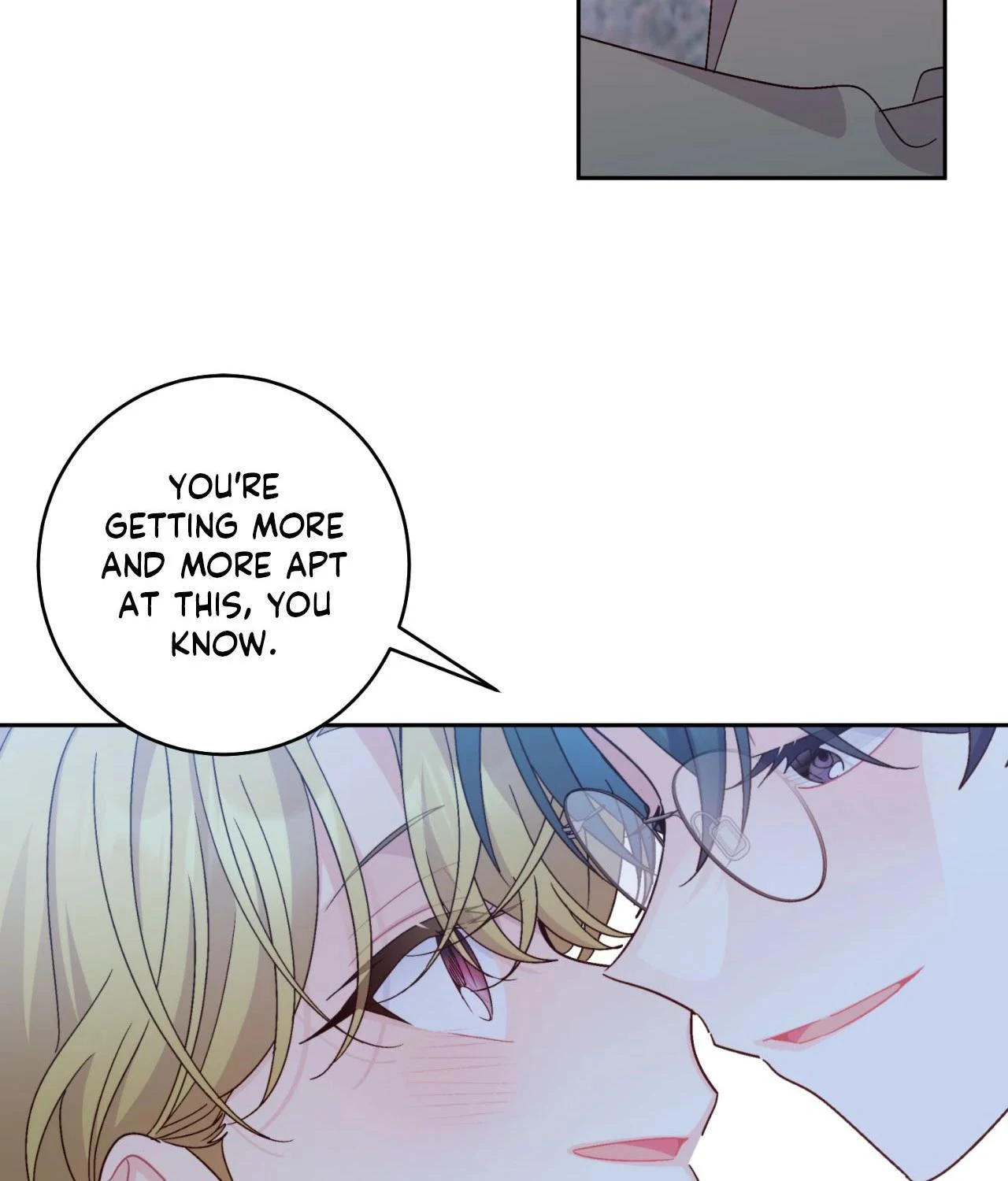 Merry Marbling「Official」 - Chapter 115 manhwa