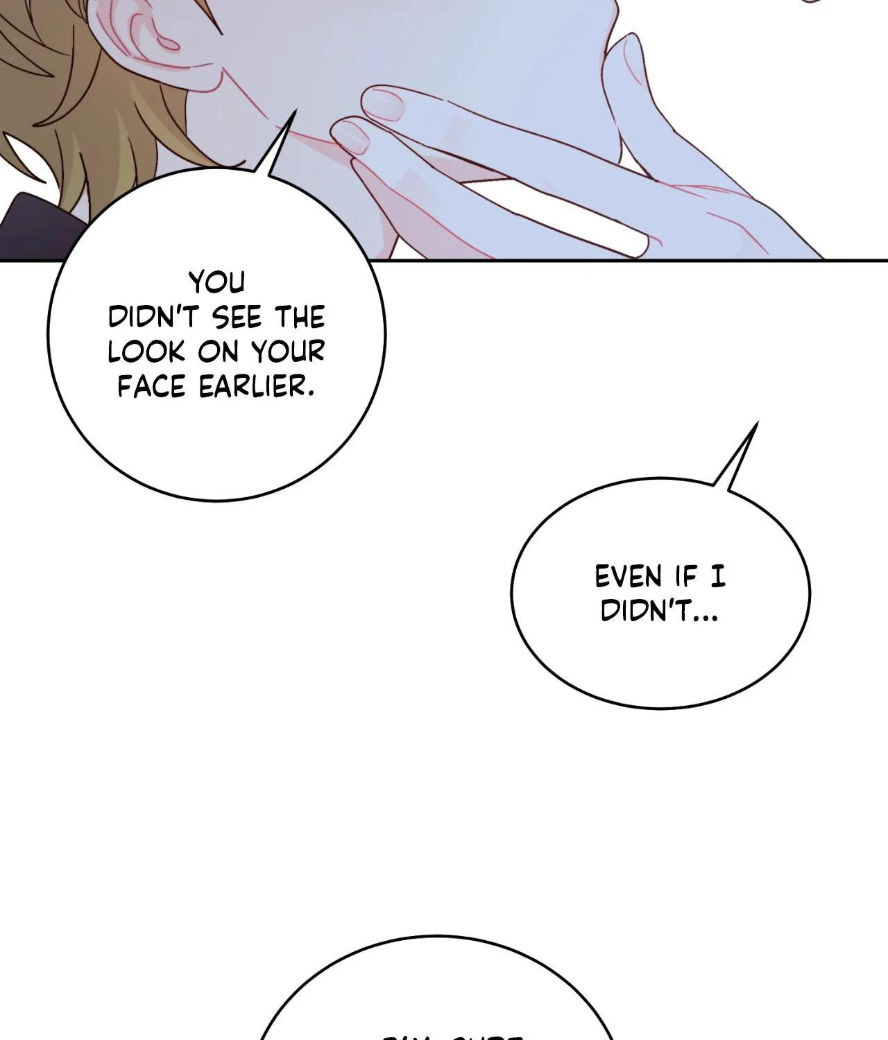 Merry Marbling「Official」 - Chapter 115 manhwa