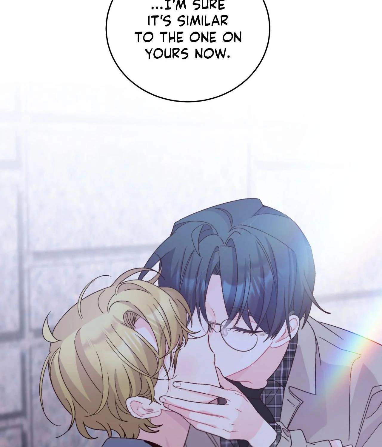Merry Marbling「Official」 - Chapter 115 manhwa