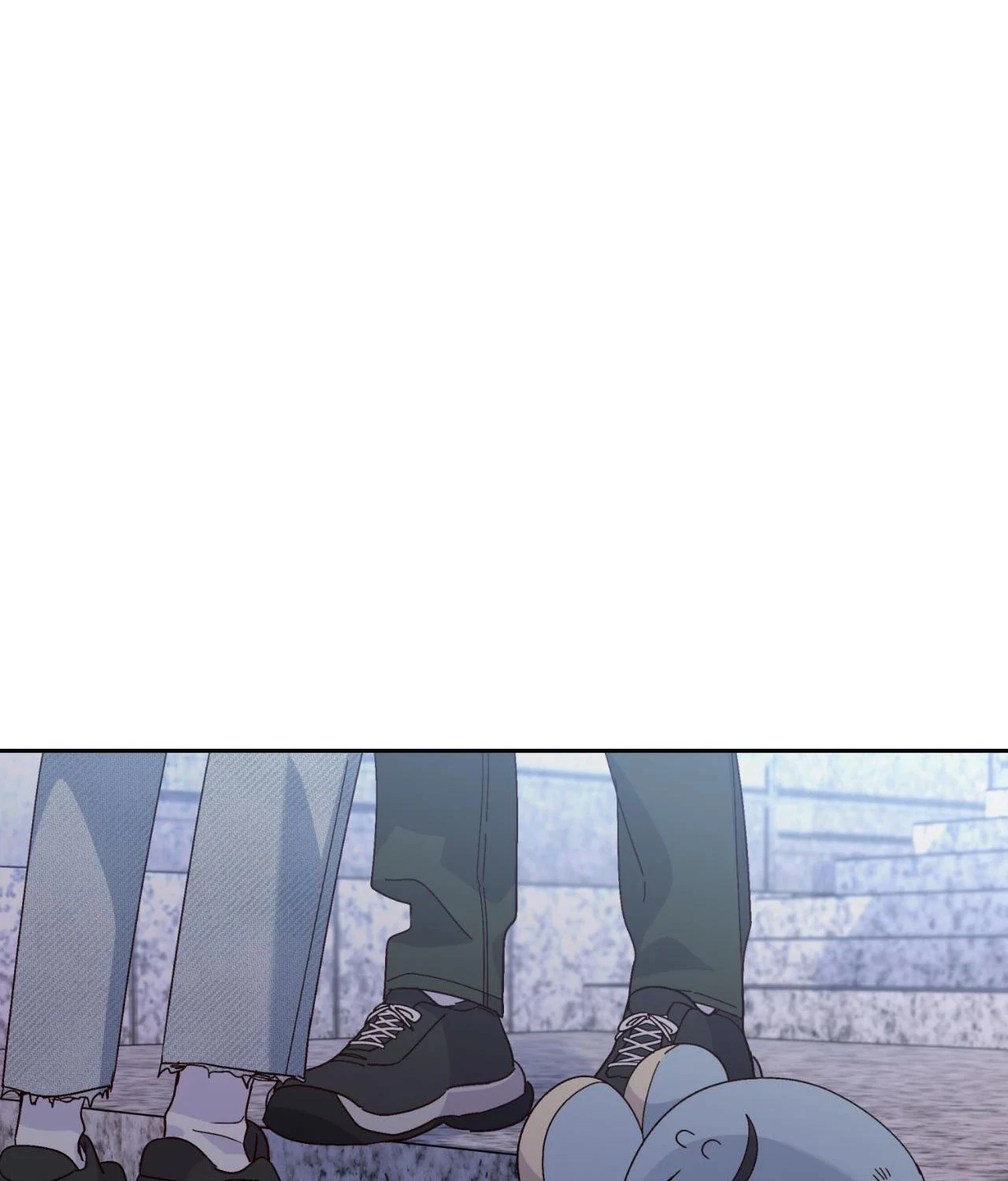 Merry Marbling「Official」 - Chapter 115 manhwa