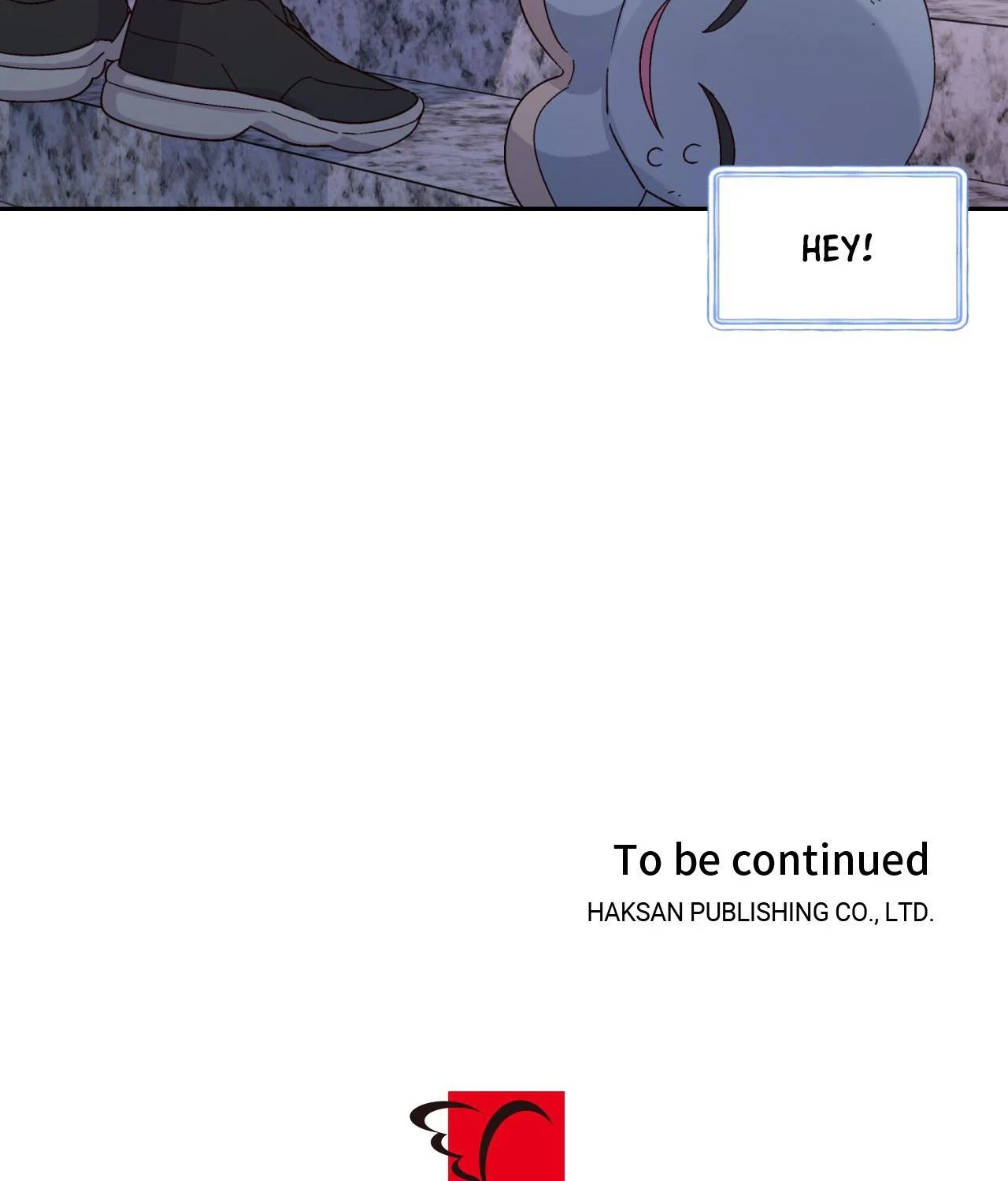 Merry Marbling「Official」 - Chapter 115 manhwa