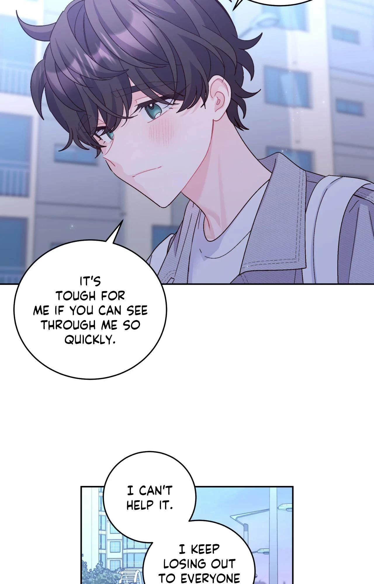 Merry Marbling「Official」 - Chapter 116 manhwa
