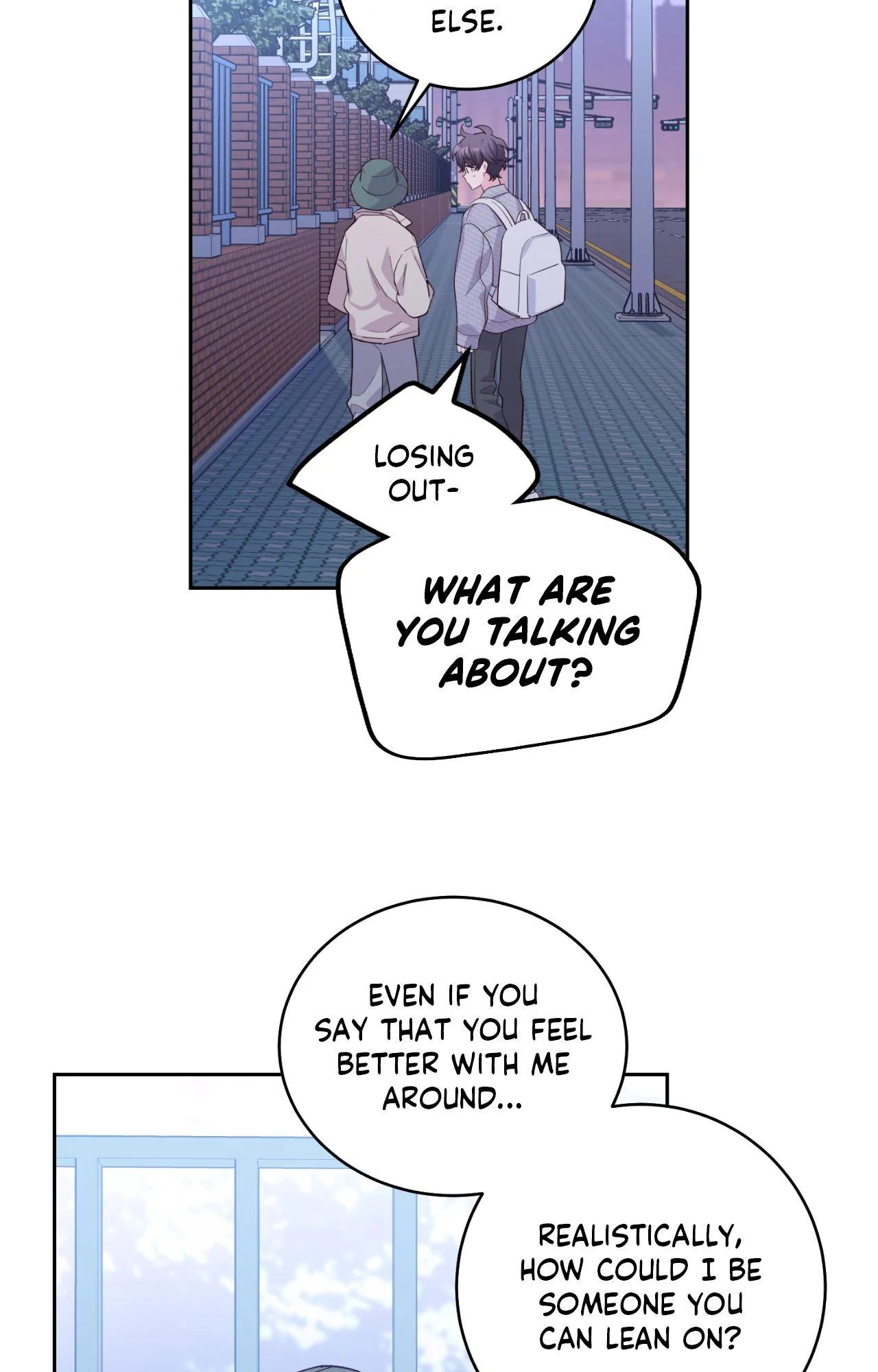 Merry Marbling「Official」 - Chapter 116 manhwa