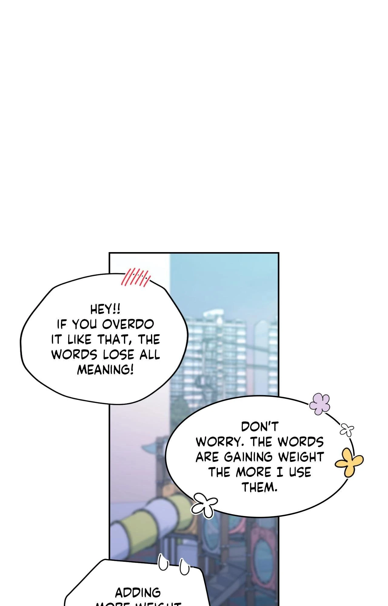 Merry Marbling「Official」 - Chapter 116 manhwa
