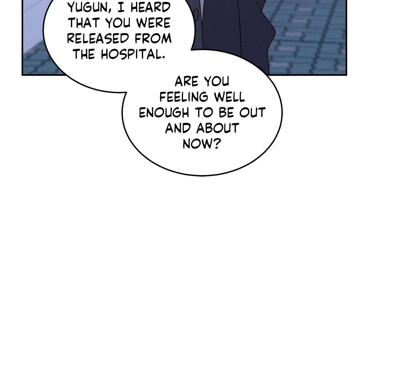 Merry Marbling「Official」 - Chapter 116 manhwa