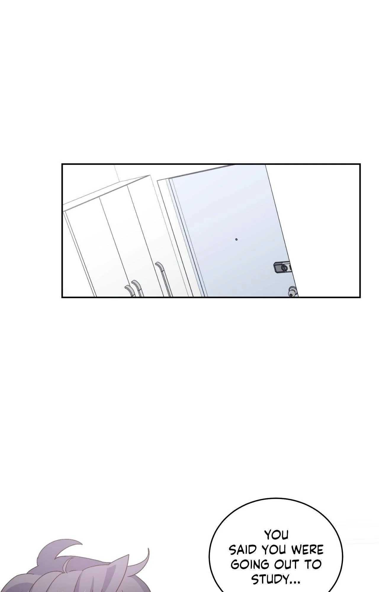 Merry Marbling「Official」 - Chapter 116 manhwa