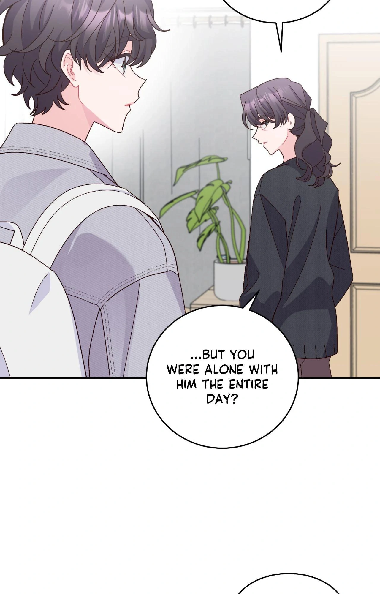 Merry Marbling「Official」 - Chapter 116 manhwa