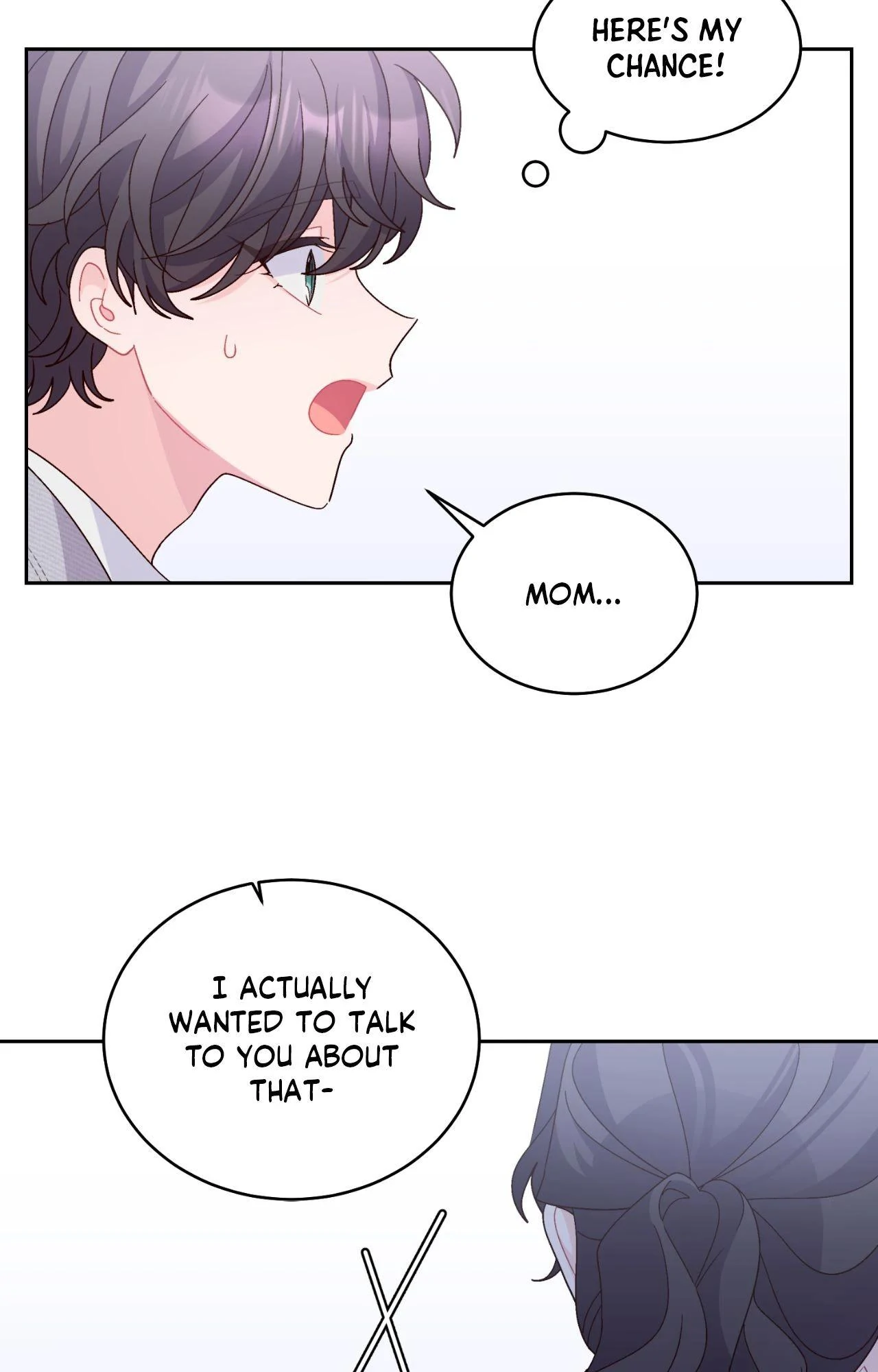 Merry Marbling「Official」 - Chapter 116 manhwa