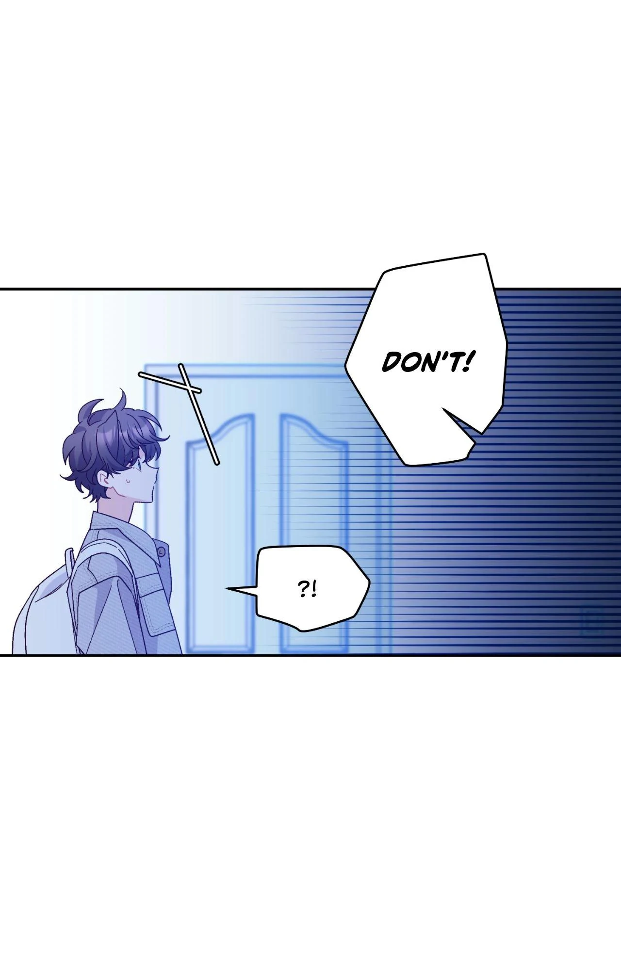 Merry Marbling「Official」 - Chapter 116 manhwa