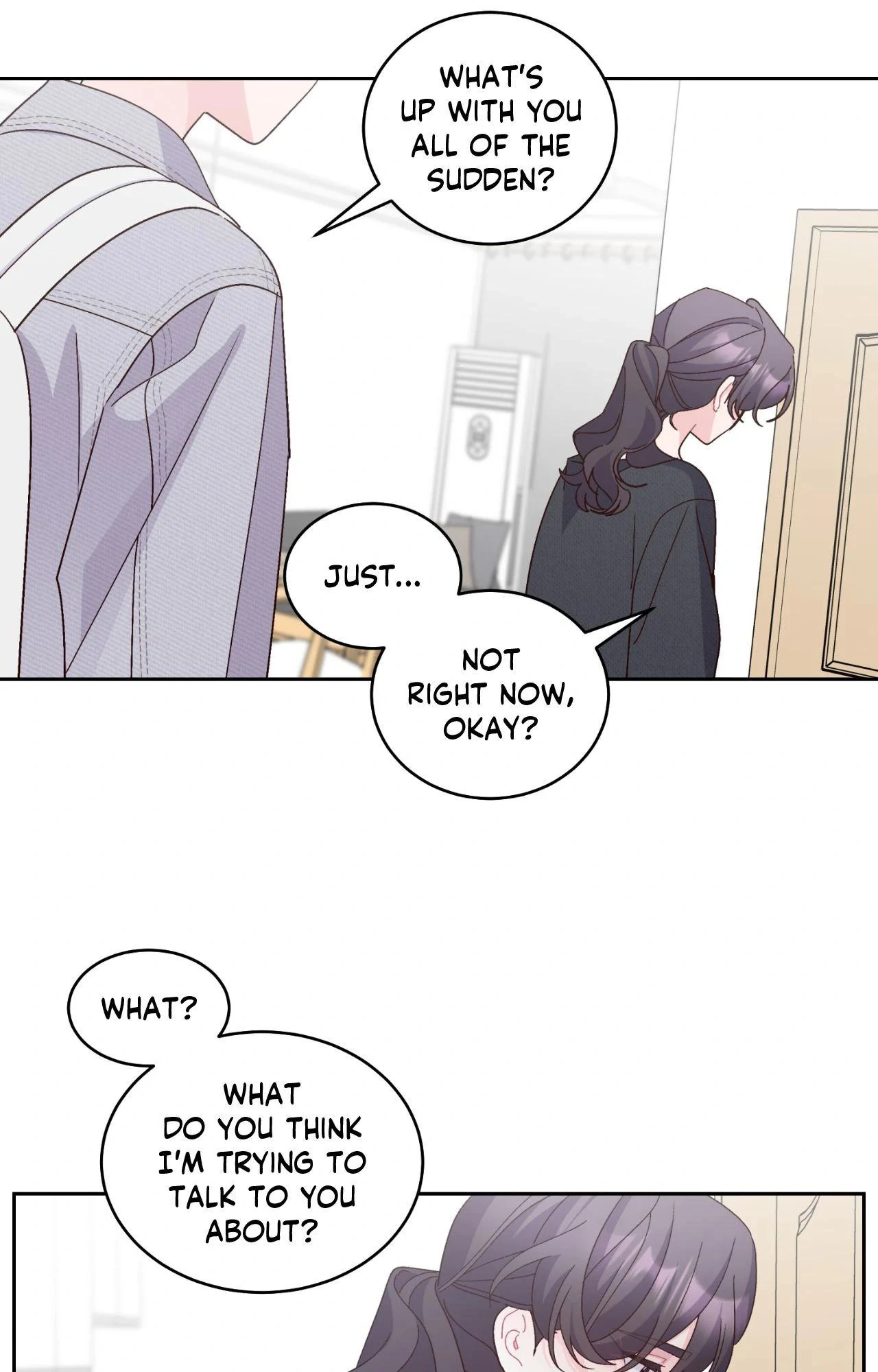 Merry Marbling「Official」 - Chapter 116 manhwa