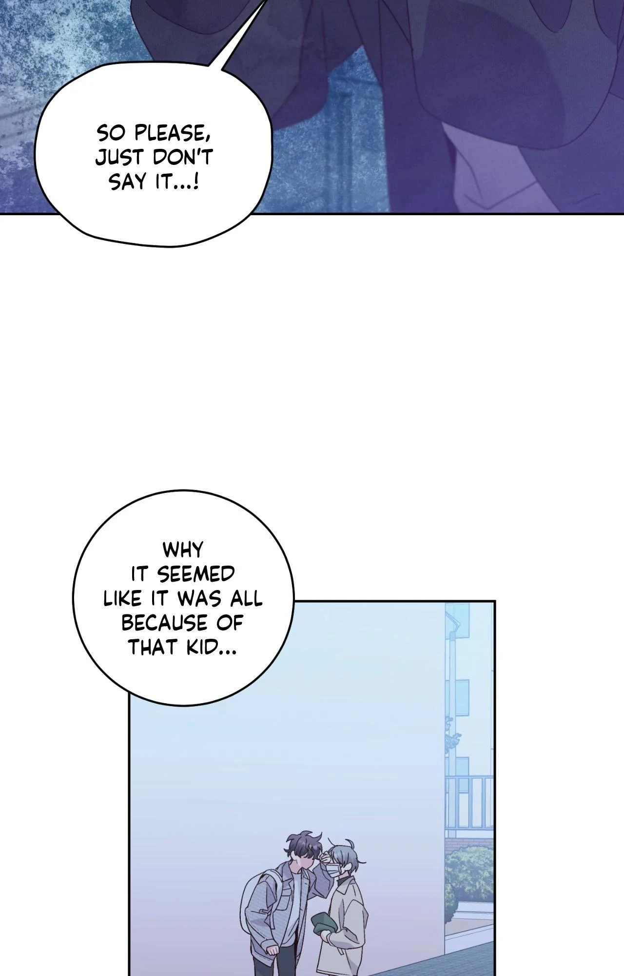 Merry Marbling「Official」 - Chapter 116 manhwa