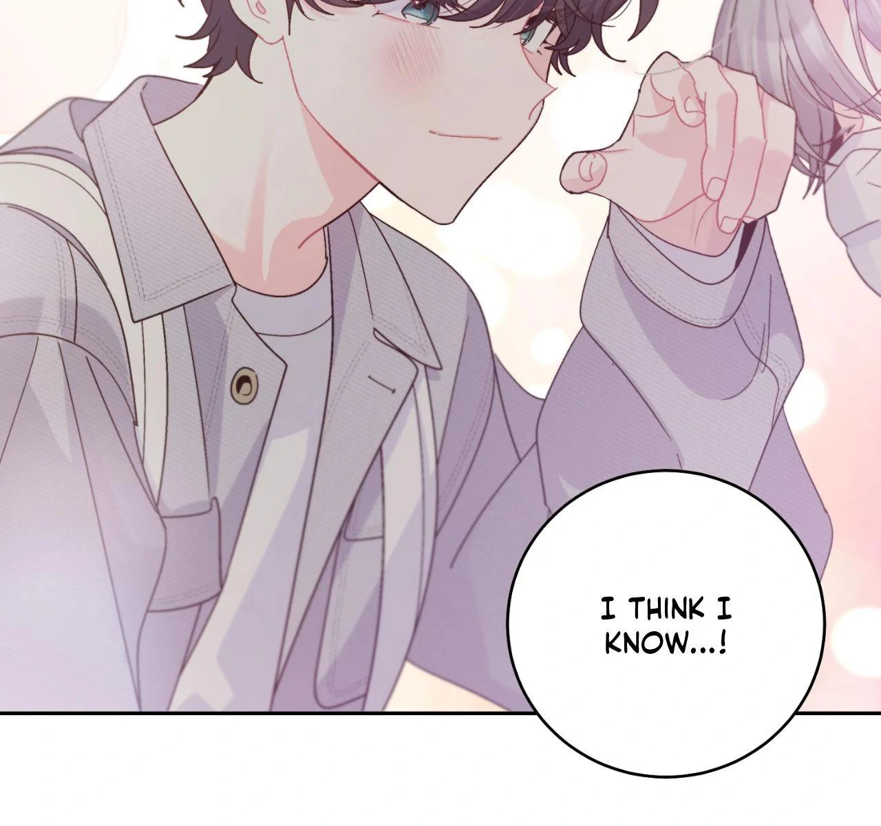 Merry Marbling「Official」 - Chapter 116 manhwa