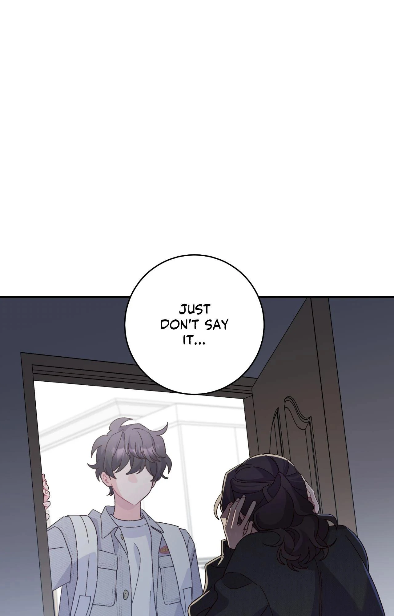 Merry Marbling「Official」 - Chapter 116 manhwa