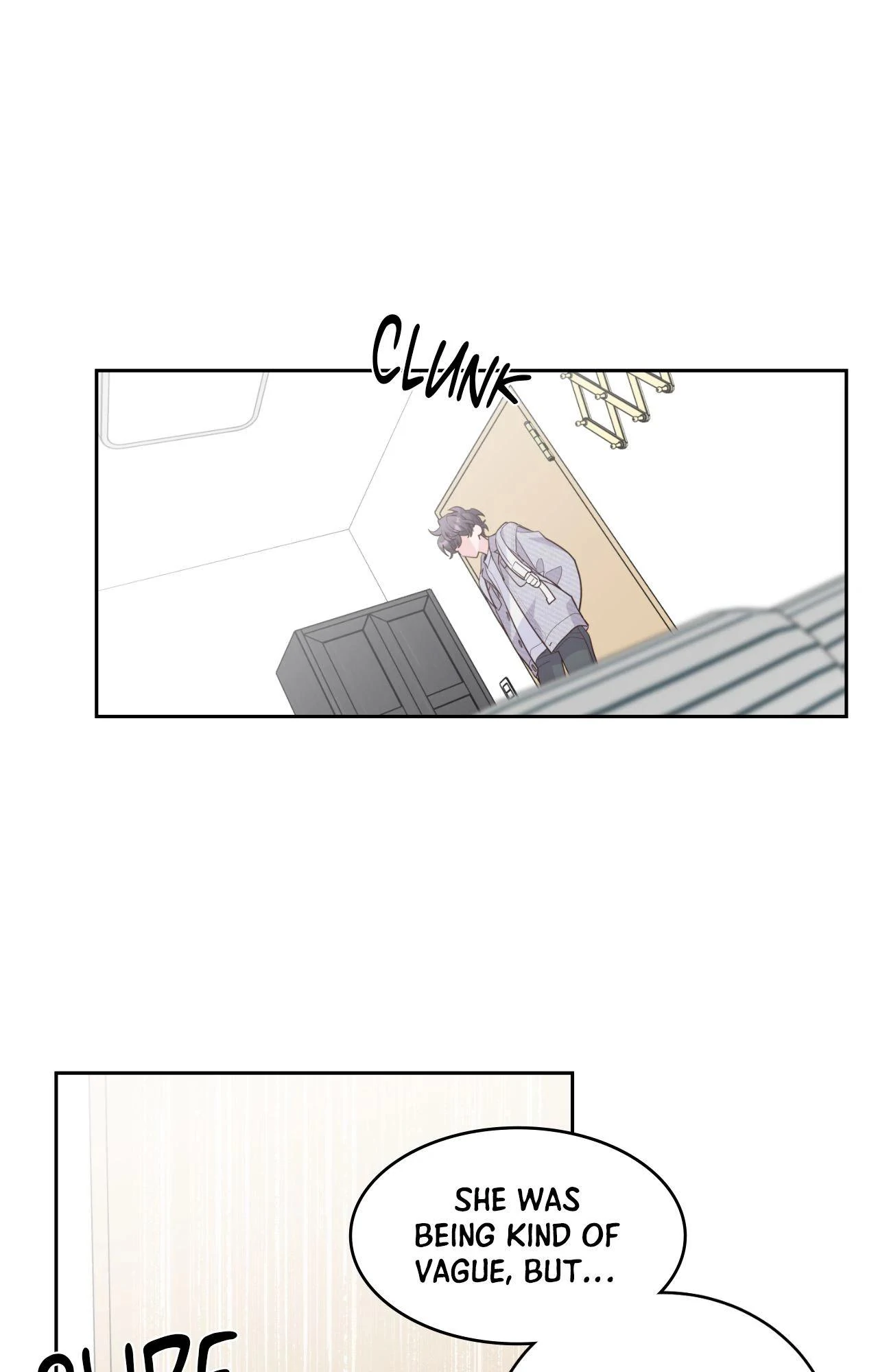Merry Marbling「Official」 - Chapter 116 manhwa