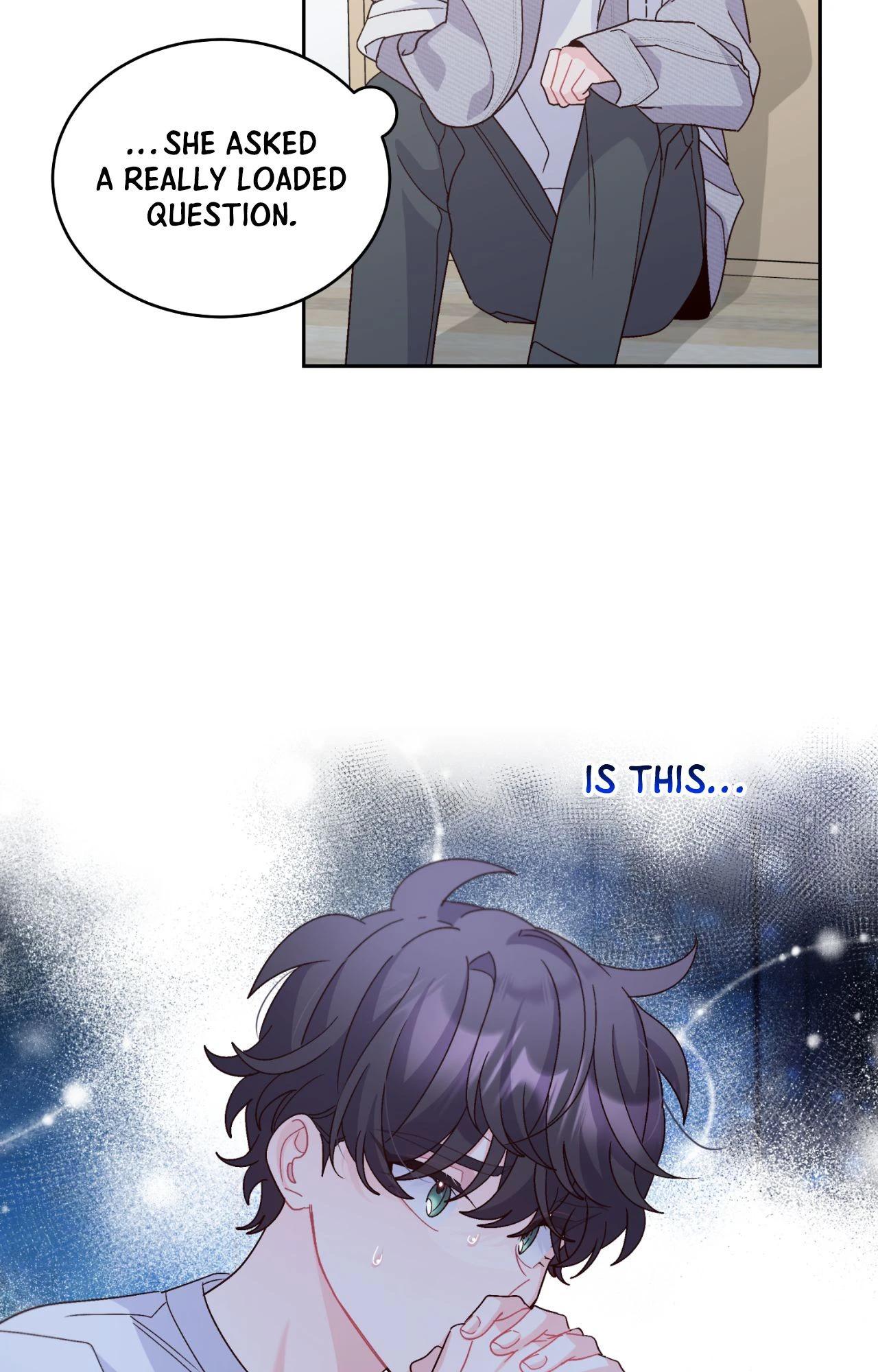 Merry Marbling「Official」 - Chapter 116 manhwa