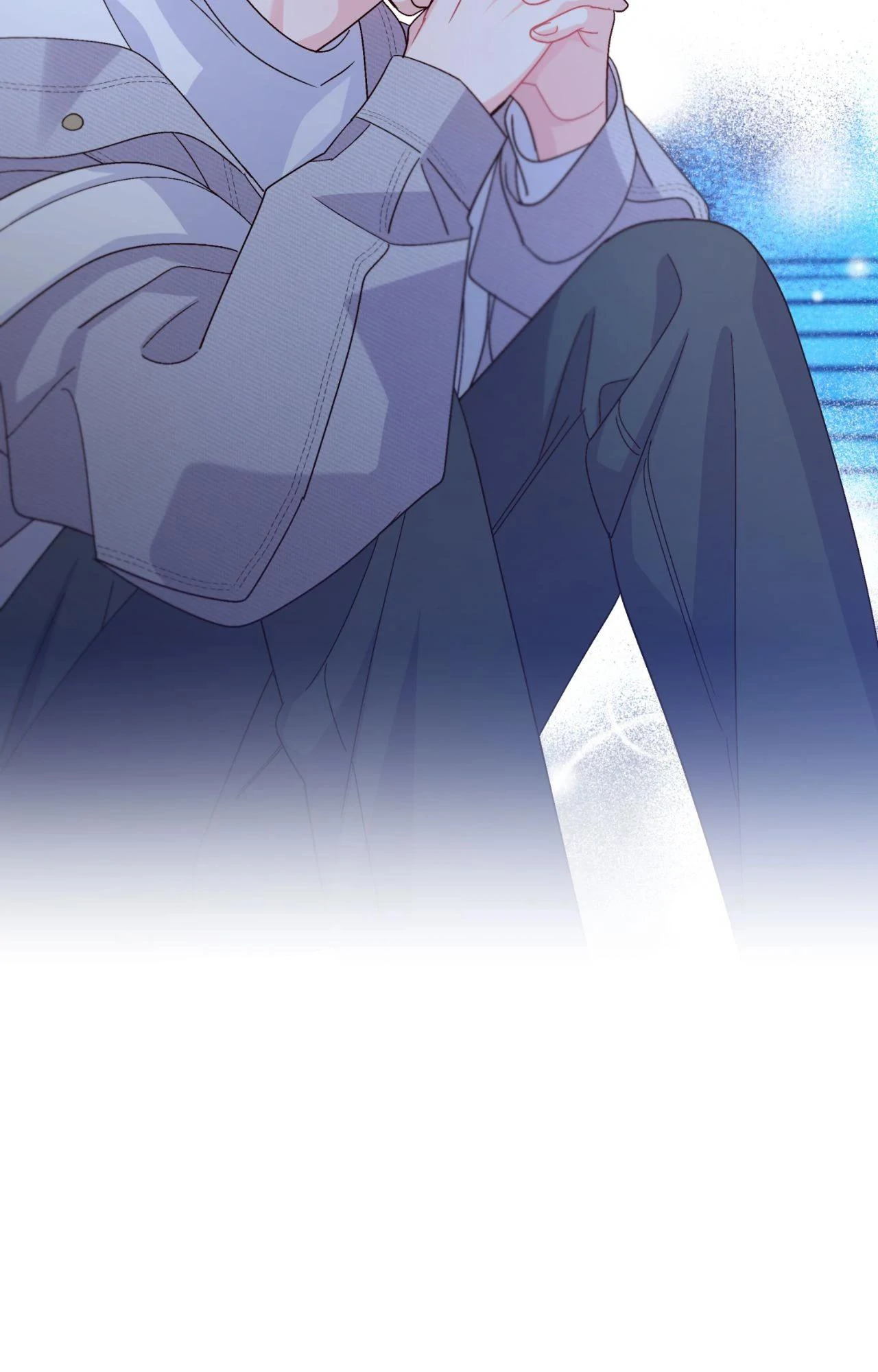 Merry Marbling「Official」 - Chapter 116 manhwa
