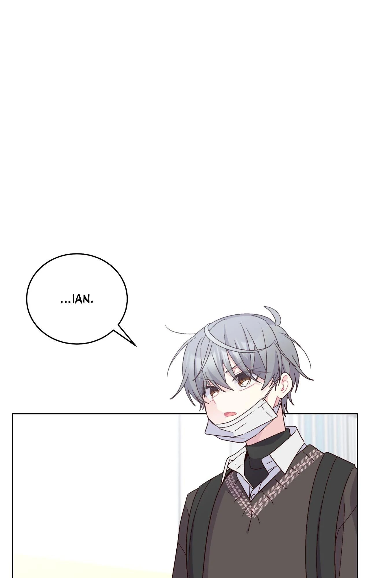 Merry Marbling「Official」 - Chapter 116 manhwa