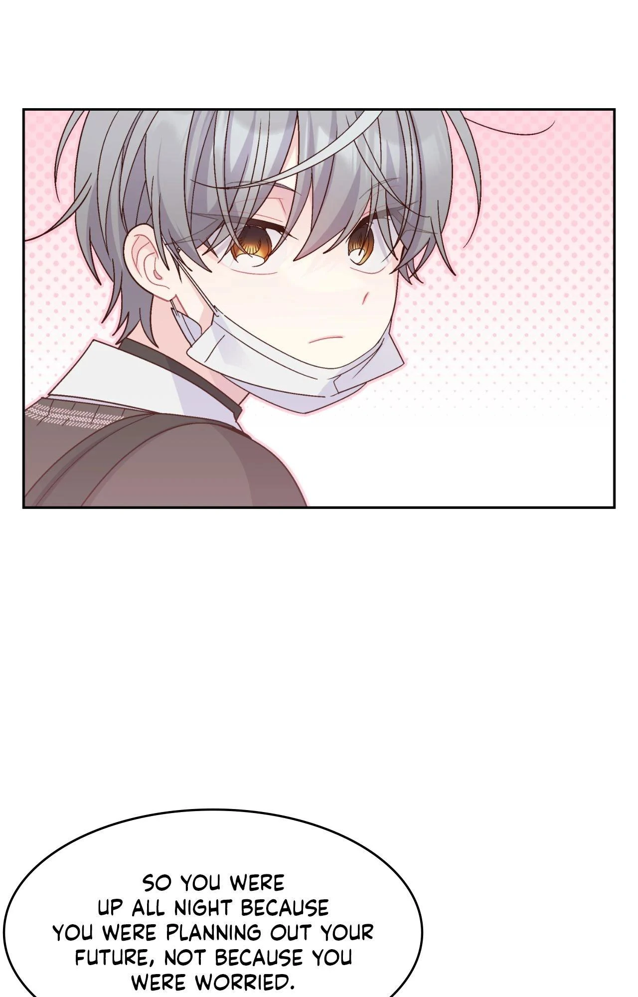 Merry Marbling「Official」 - Chapter 116 manhwa