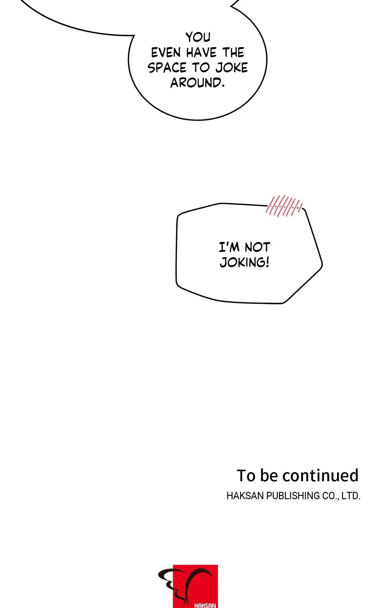 Merry Marbling「Official」 - Chapter 116 manhwa