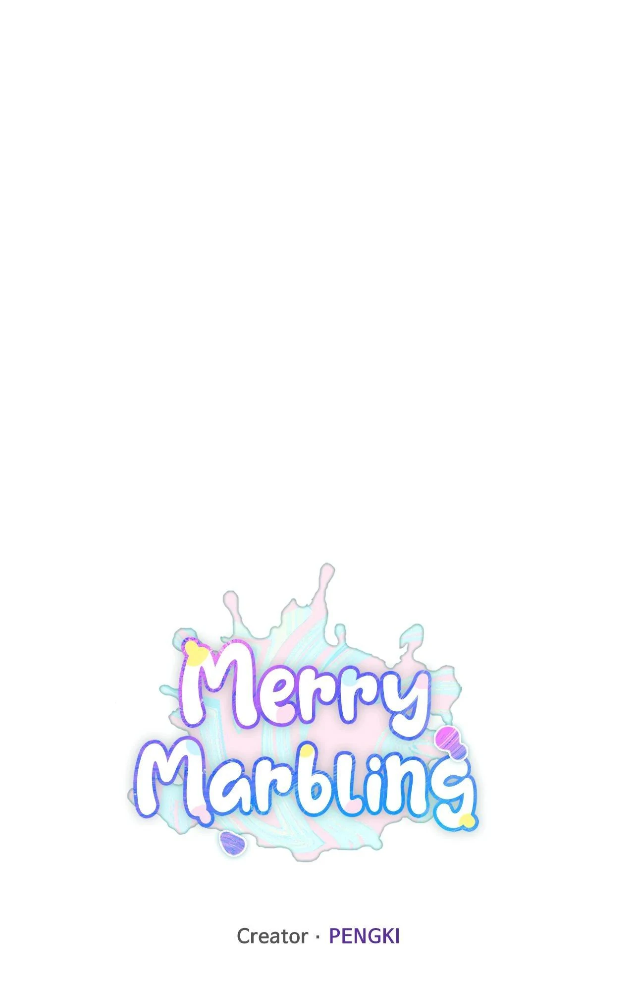 Merry Marbling「Official」 - Chapter 117 manhwa