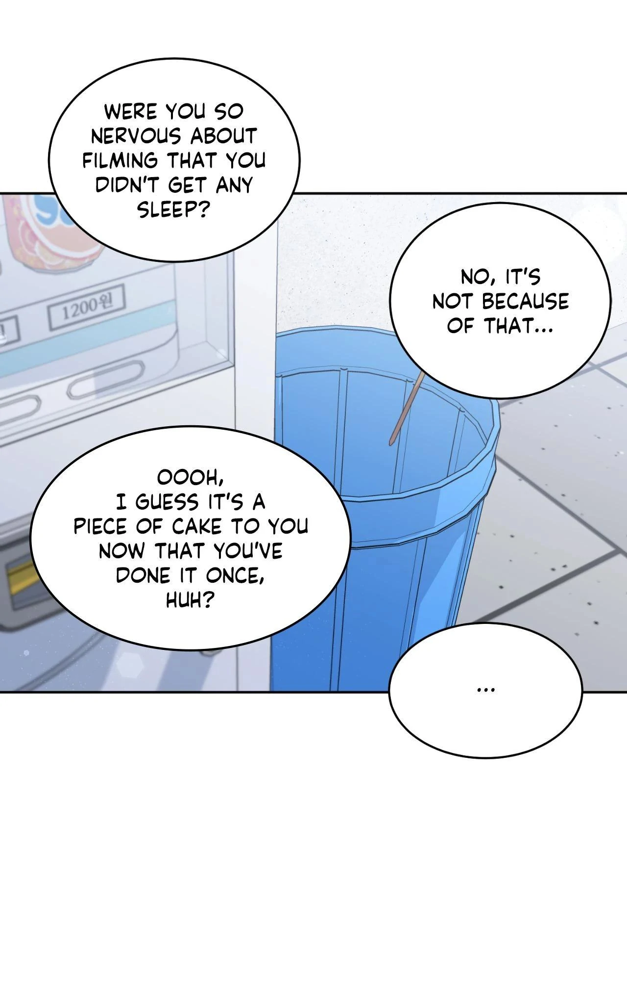 Merry Marbling「Official」 - Chapter 117 manhwa