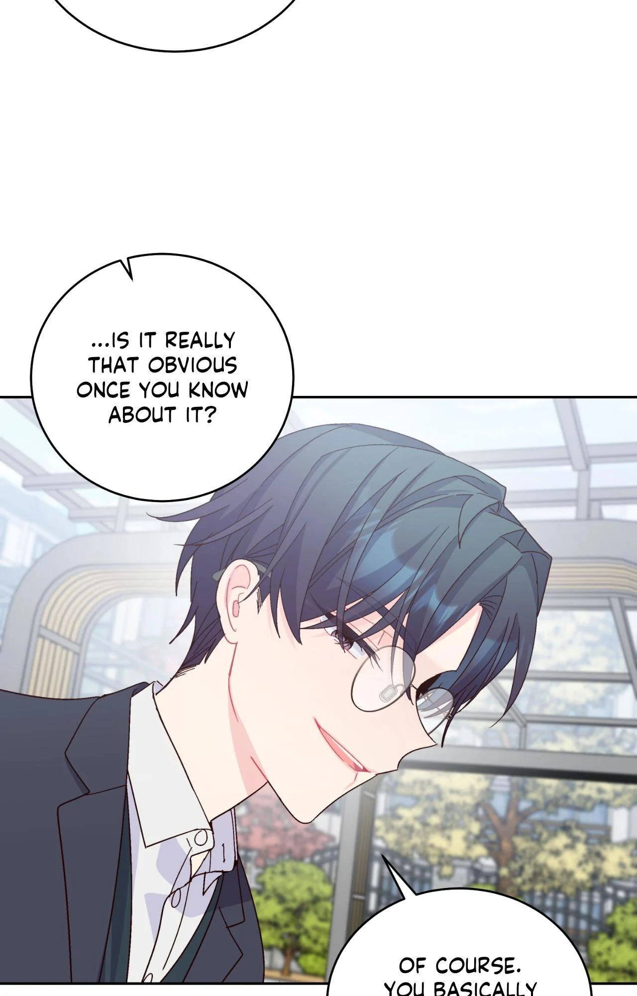 Merry Marbling「Official」 - Chapter 117 manhwa