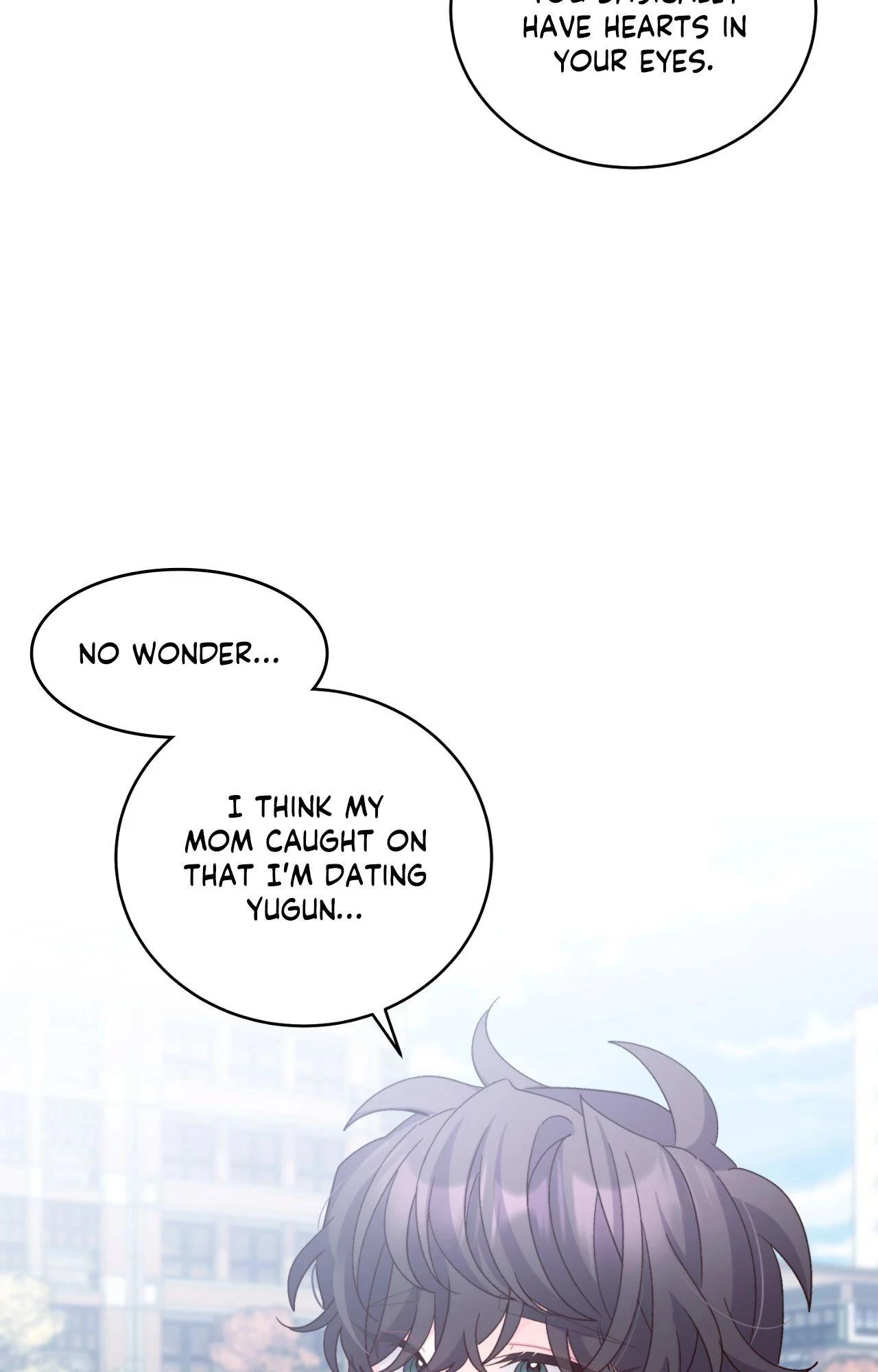 Merry Marbling「Official」 - Chapter 117 manhwa